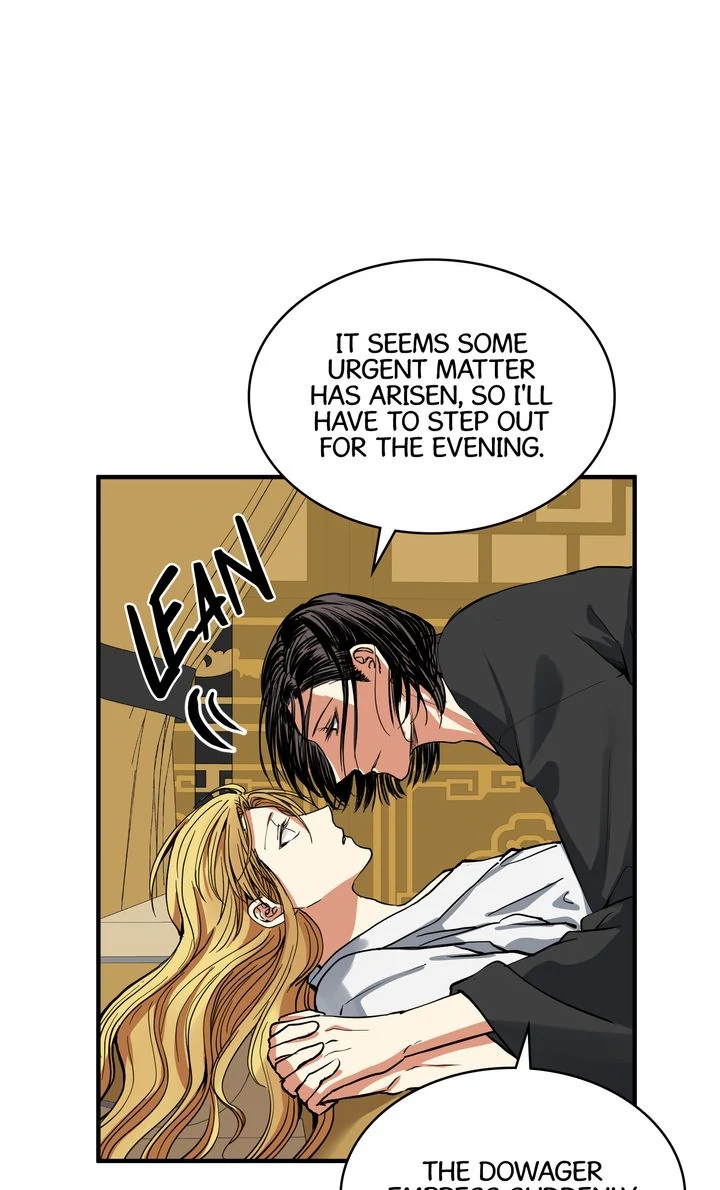 Taming the Tyrant [Full ver.] Chapter 42 - page 30