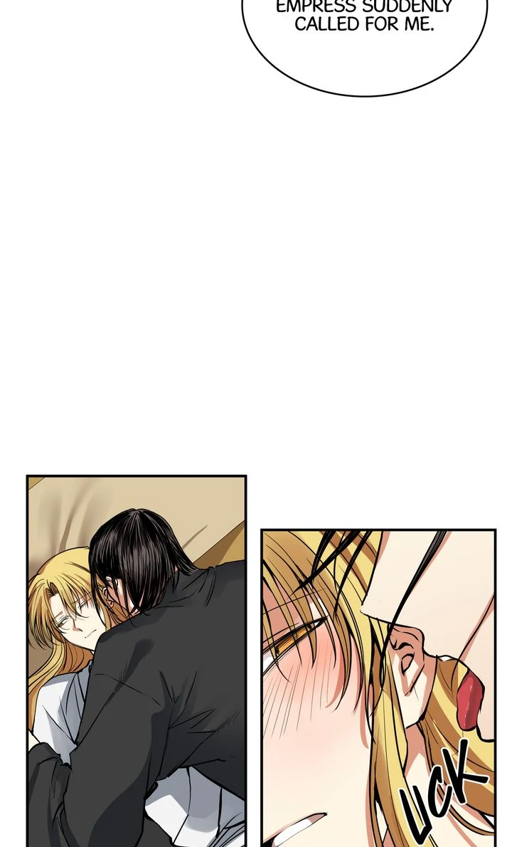 Taming the Tyrant [Full ver.] Chapter 42 - page 31