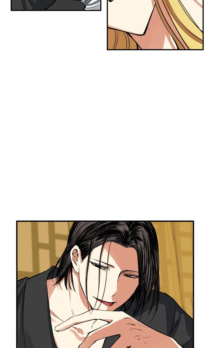 Taming the Tyrant [Full ver.] Chapter 42 - page 32