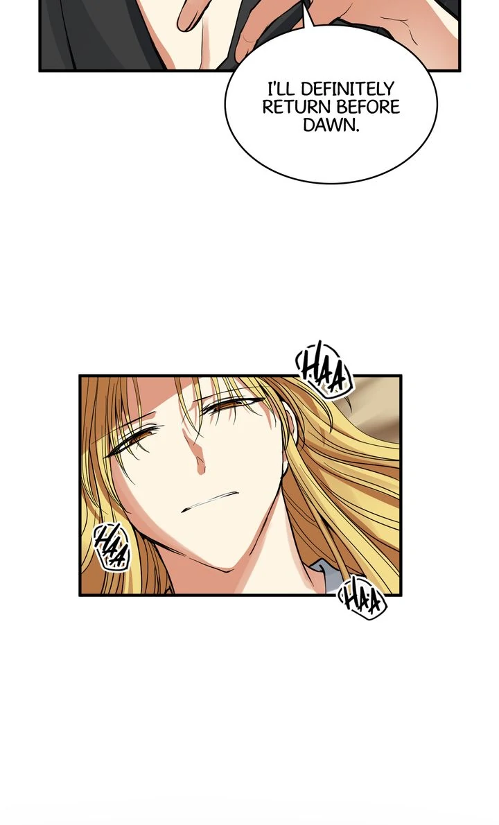 Taming the Tyrant [Full ver.] Chapter 42 - page 33