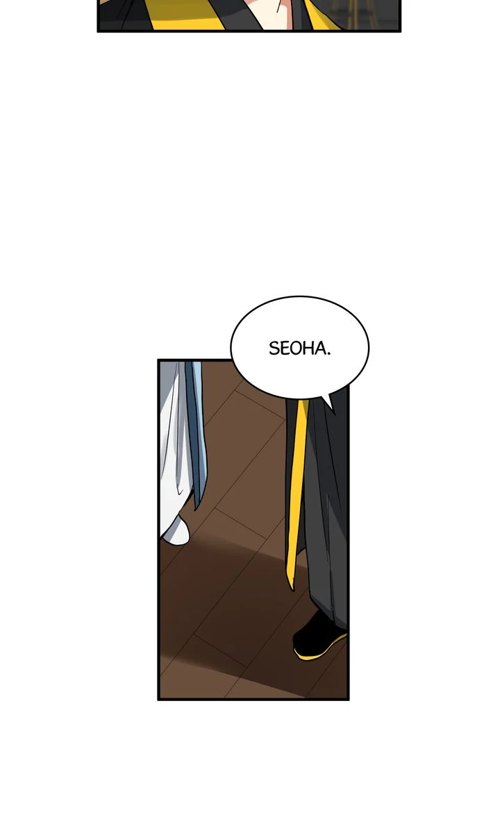 Taming the Tyrant [Full ver.] Chapter 42 - page 37