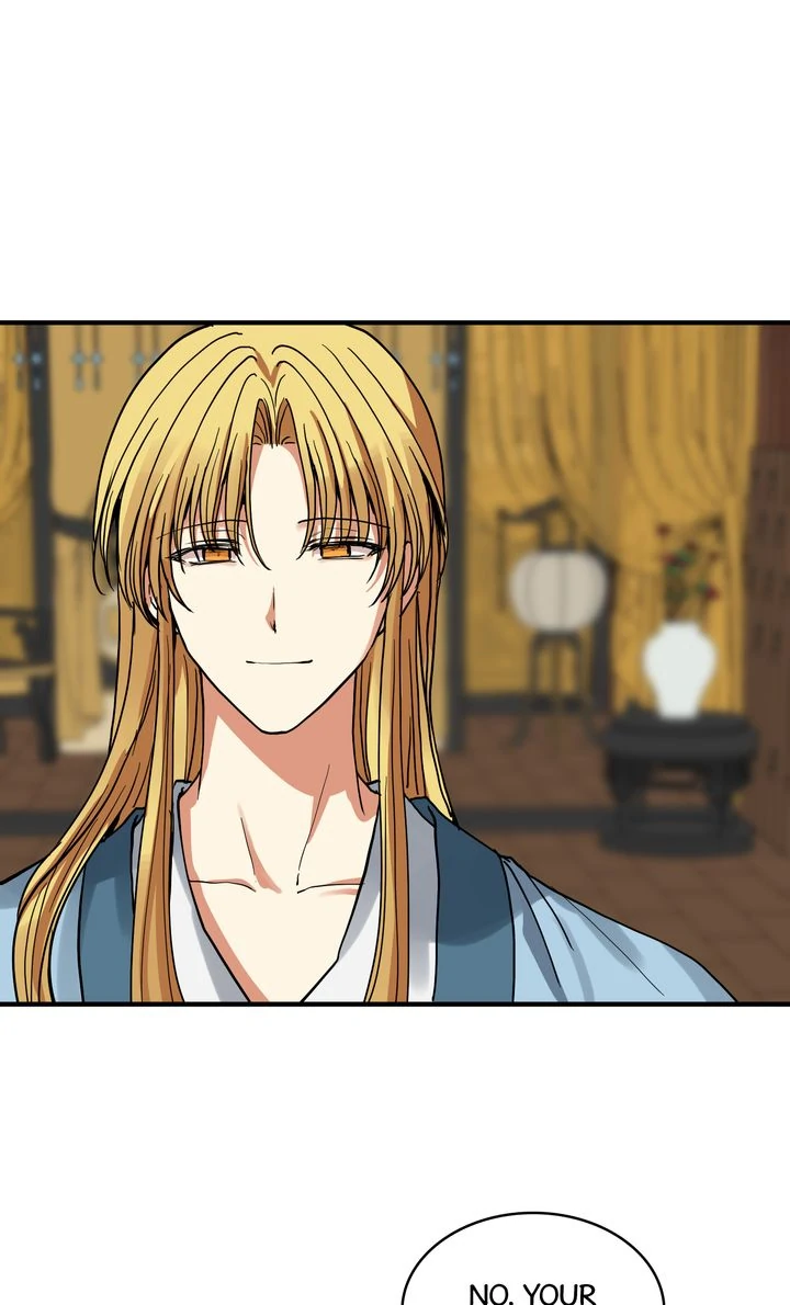 Taming the Tyrant [Full ver.] Chapter 42 - page 39