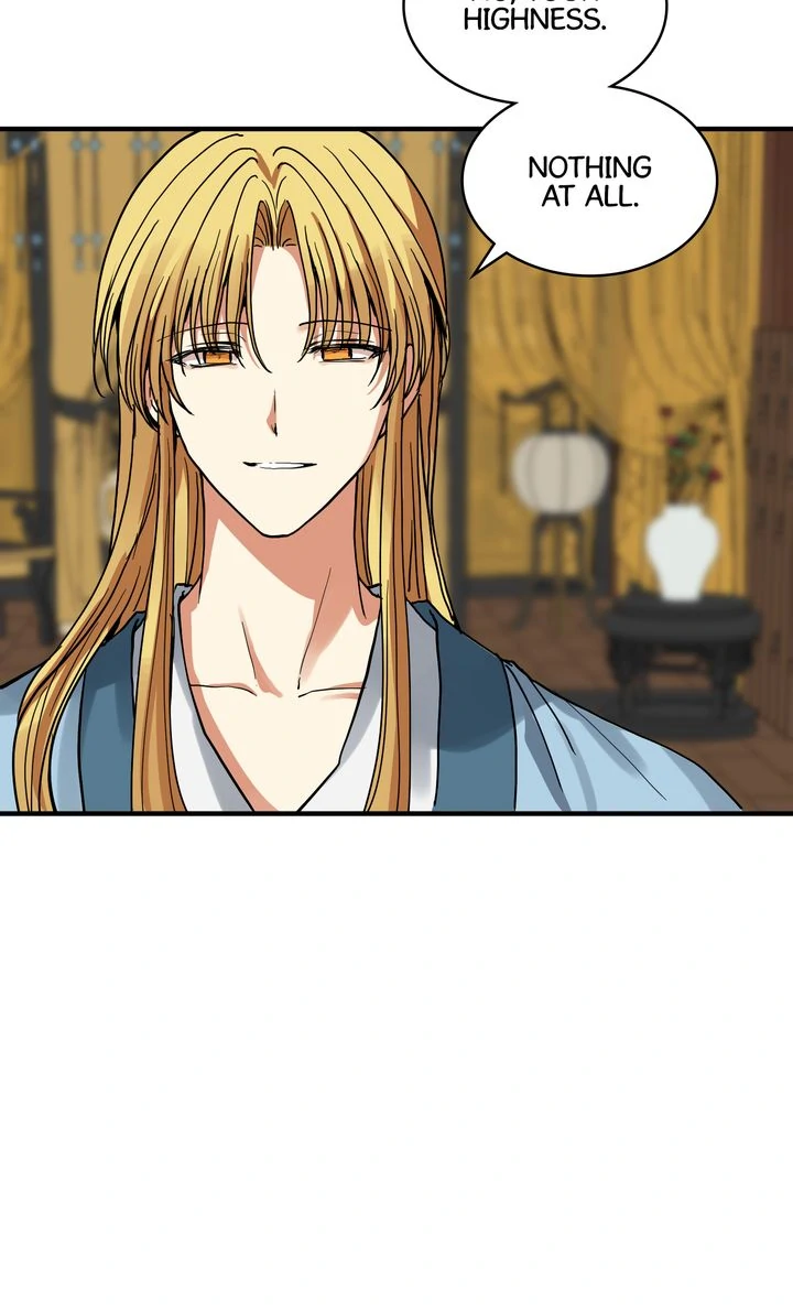 Taming the Tyrant [Full ver.] Chapter 42 - page 40