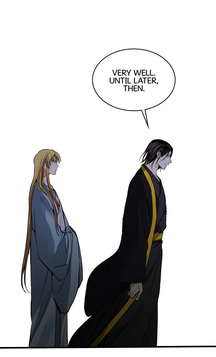 Taming the Tyrant [Full ver.] Chapter 42 - page 41