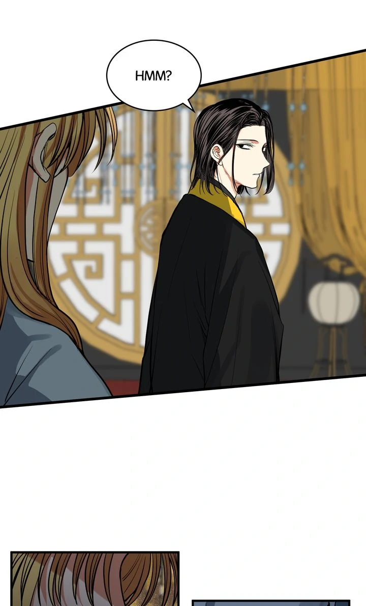 Taming the Tyrant [Full ver.] Chapter 42 - page 45