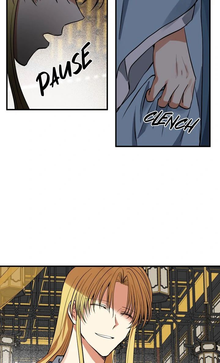 Taming the Tyrant [Full ver.] Chapter 42 - page 46