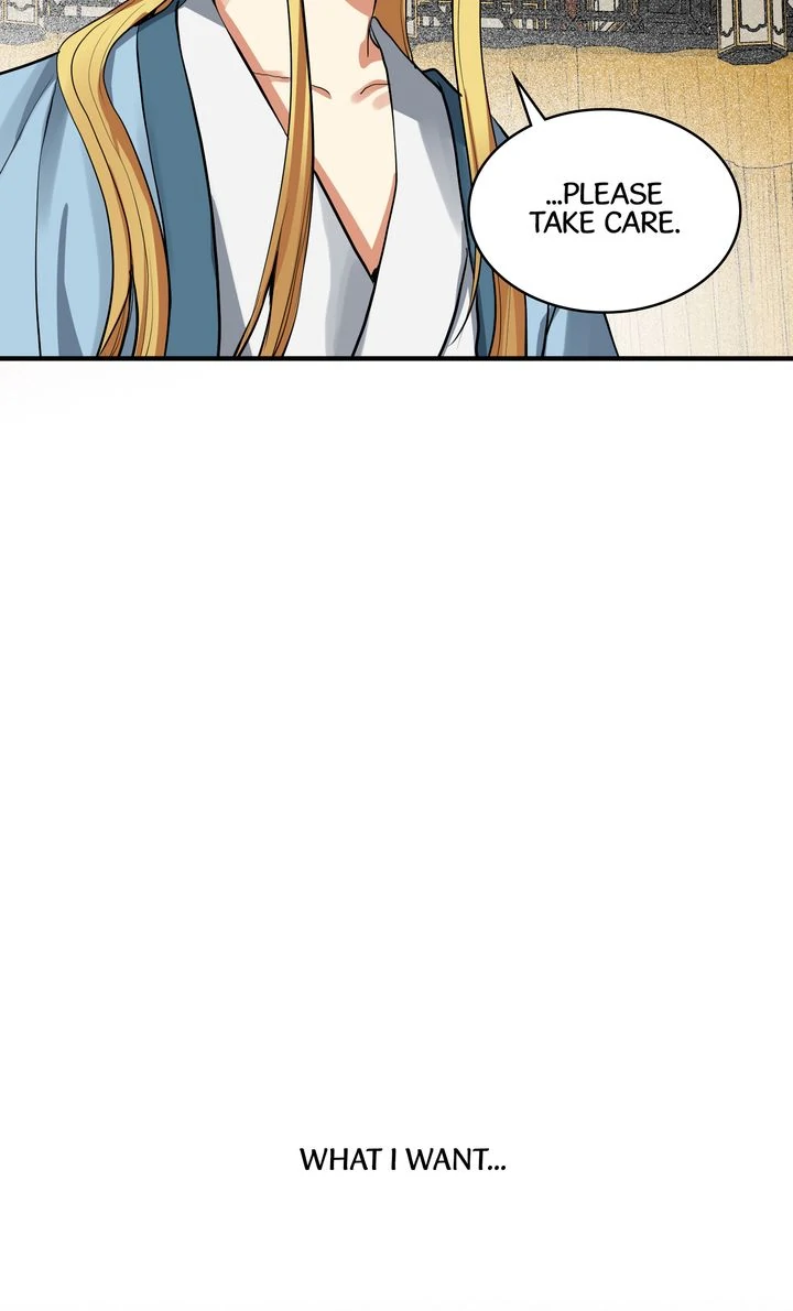 Taming the Tyrant [Full ver.] Chapter 42 - page 47