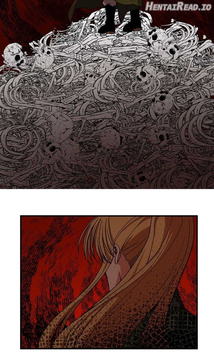 Taming the Tyrant [Full ver.] Chapter 42 - page 49