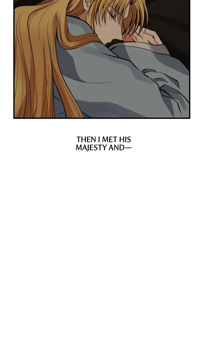 Taming the Tyrant [Full ver.] Chapter 42 - page 52