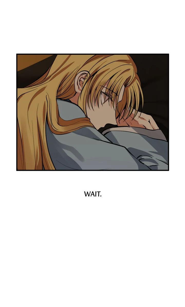 Taming the Tyrant [Full ver.] Chapter 42 - page 53