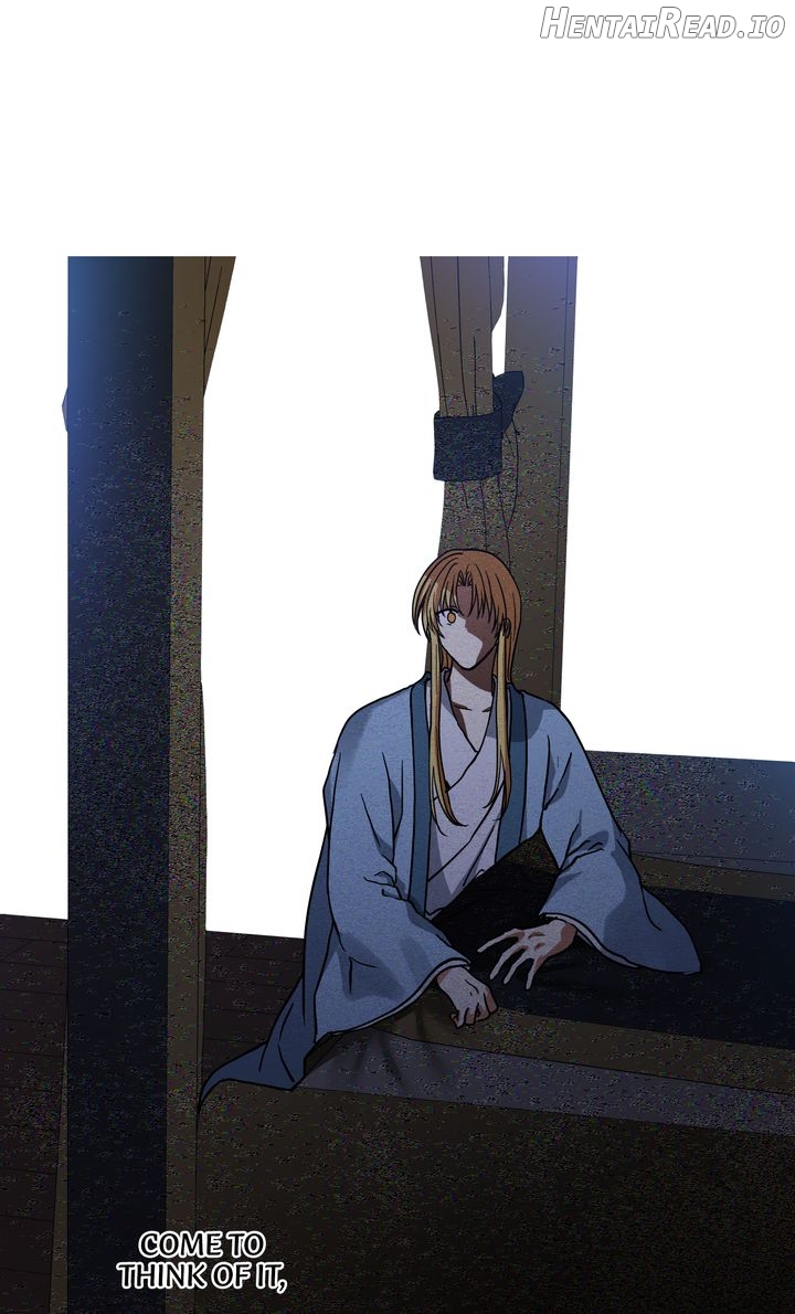 Taming the Tyrant [Full ver.] Chapter 42 - page 54