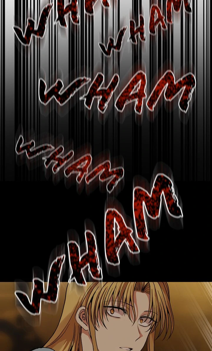 Taming the Tyrant [Full ver.] Chapter 42 - page 56