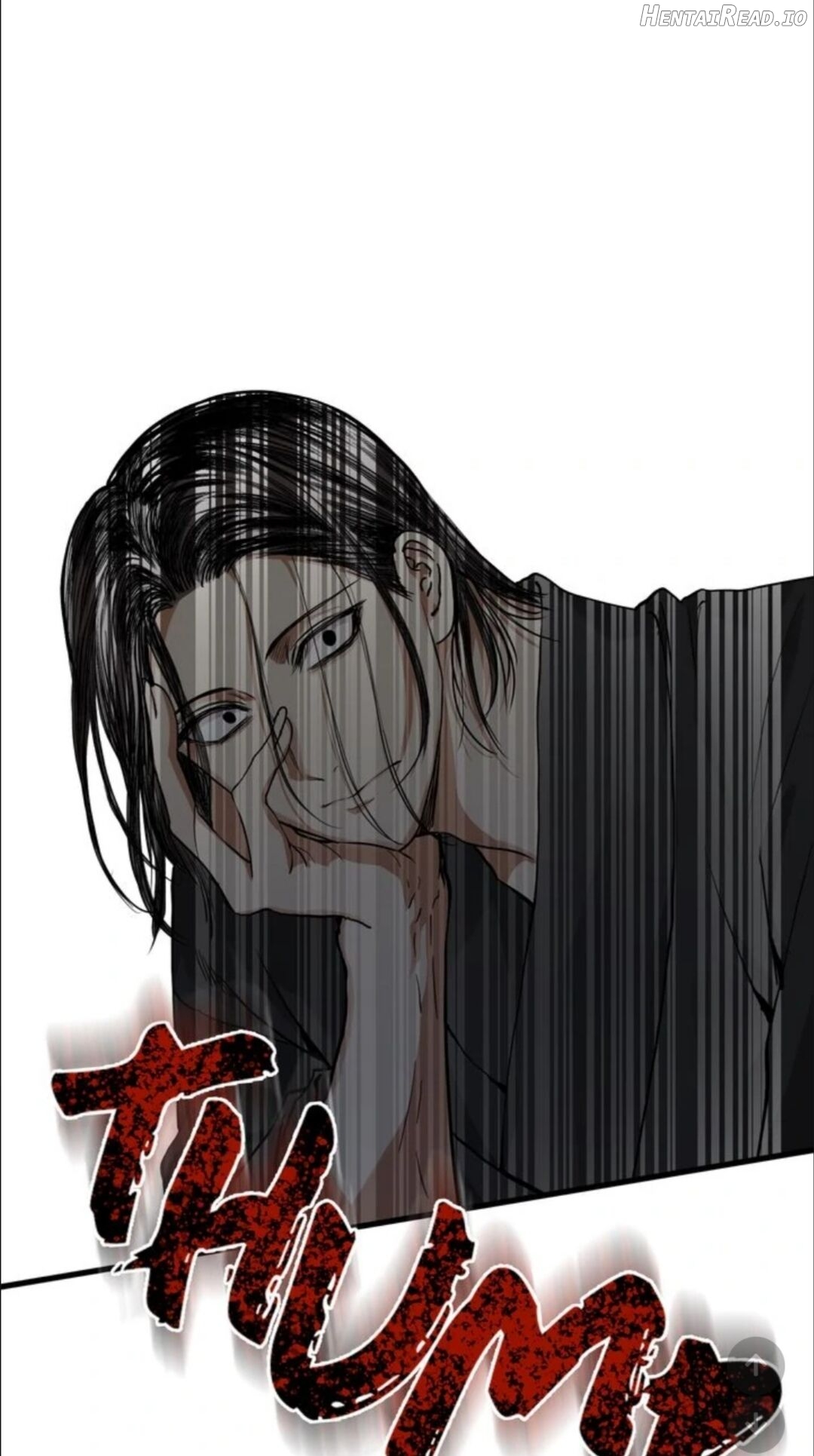 Taming the Tyrant [Full ver.] Chapter 42 - page 60