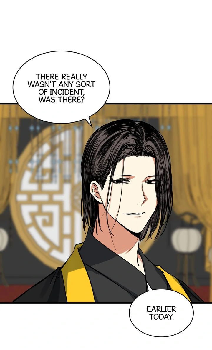 Taming the Tyrant [Full ver.] Chapter 42 - page 64