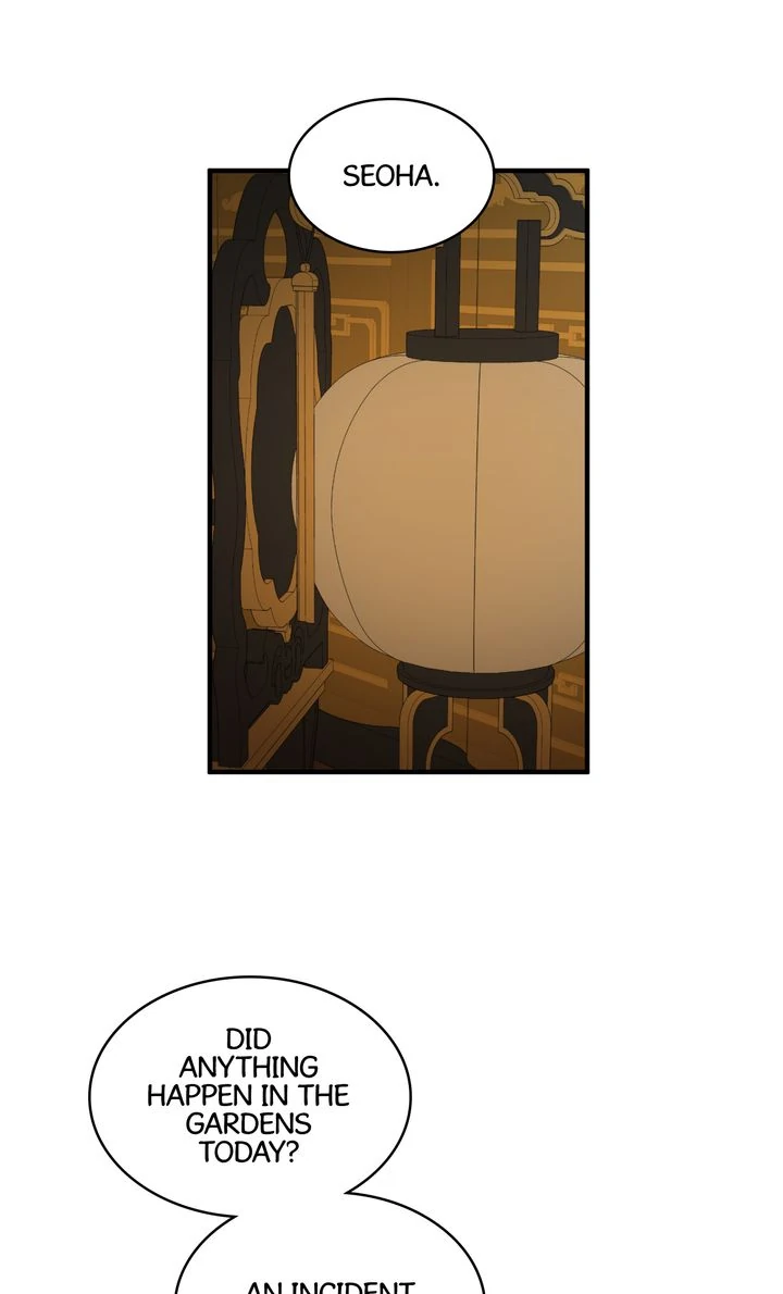 Taming the Tyrant [Full ver.] Chapter 42 - page 7