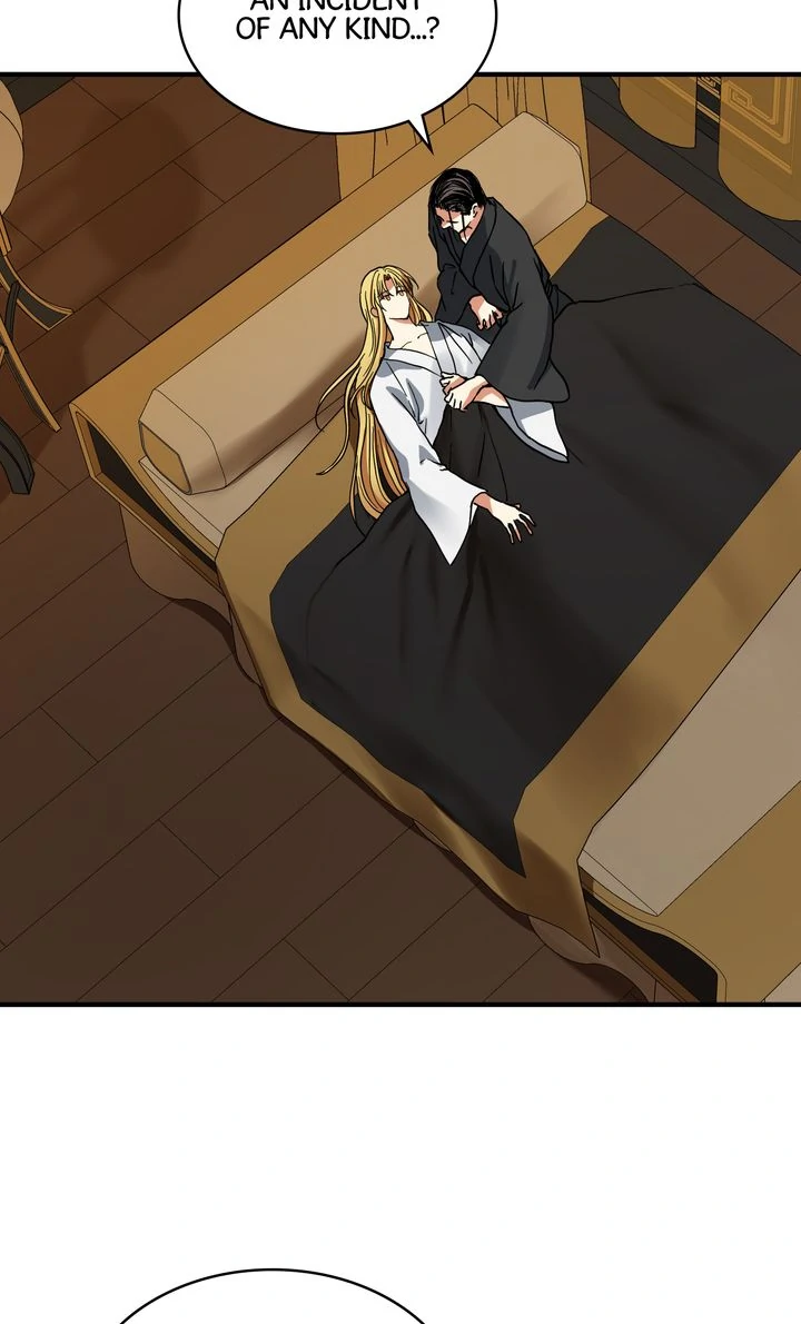 Taming the Tyrant [Full ver.] Chapter 42 - page 8