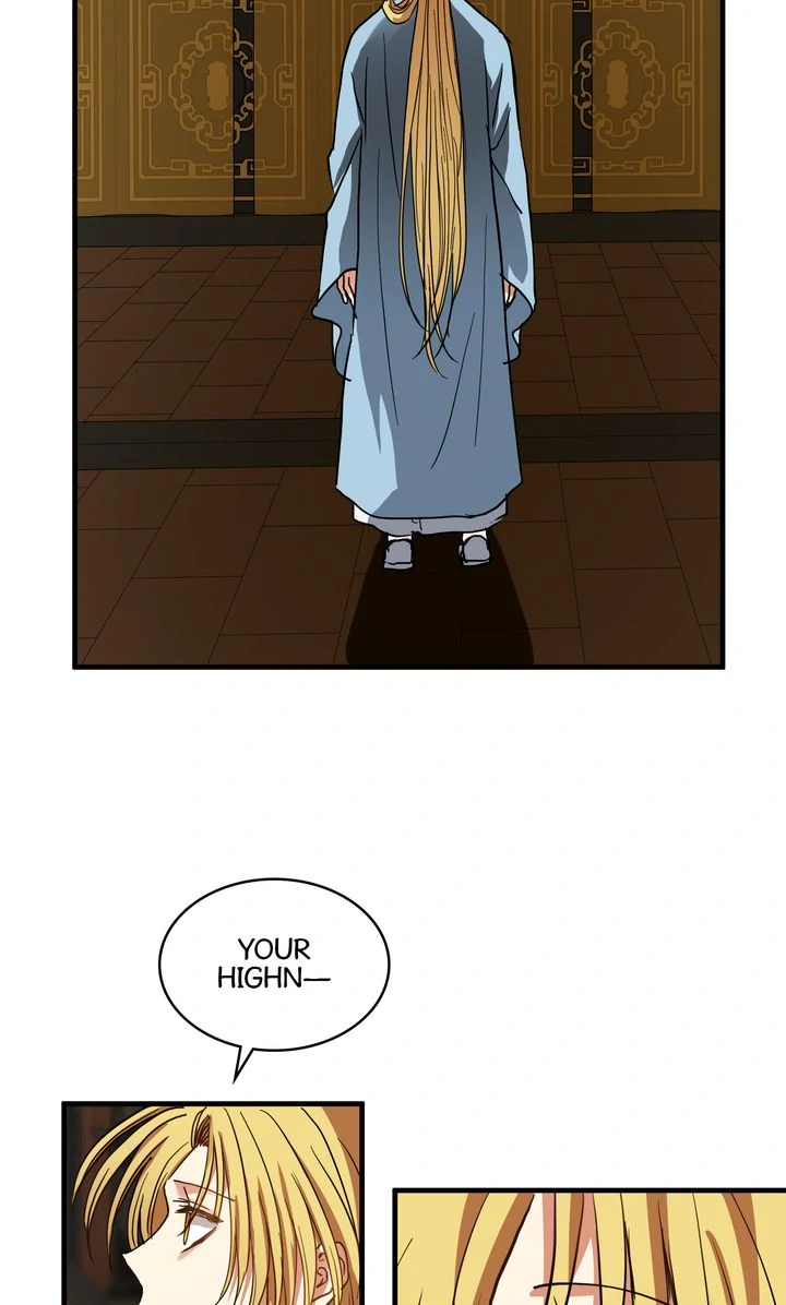 Taming the Tyrant [Full ver.] Chapter 43 - page 13