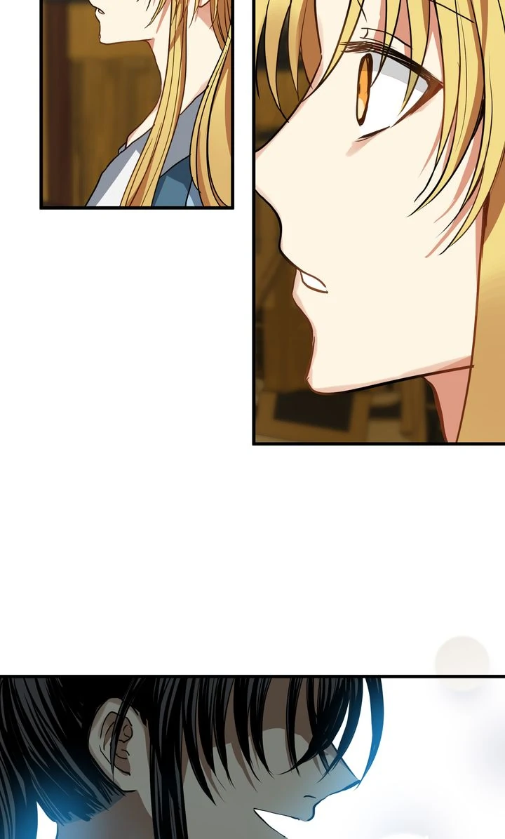 Taming the Tyrant [Full ver.] Chapter 43 - page 14