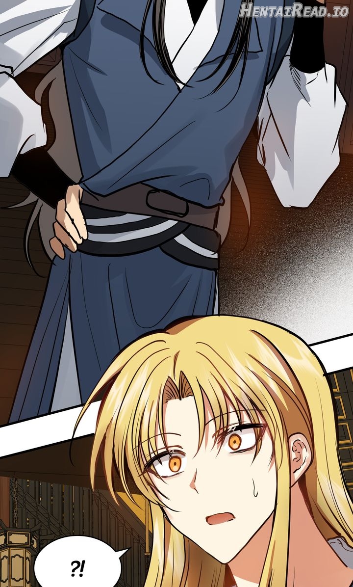 Taming the Tyrant [Full ver.] Chapter 43 - page 16