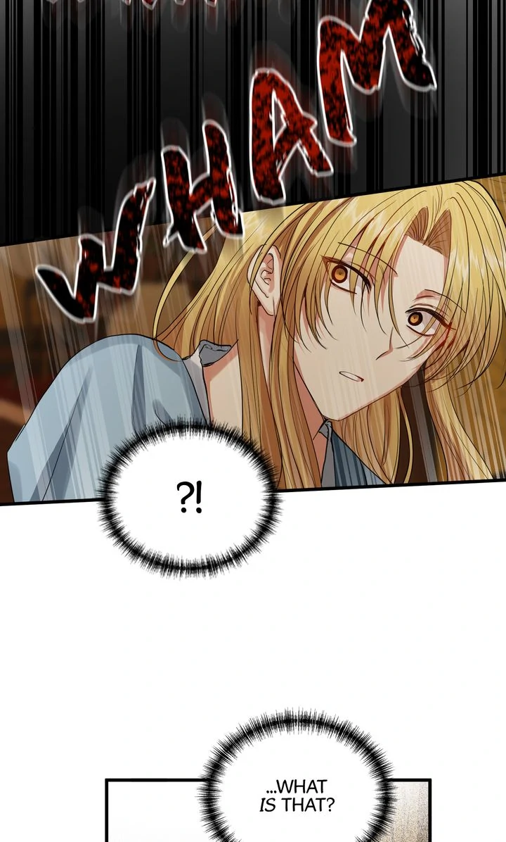 Taming the Tyrant [Full ver.] Chapter 43 - page 2