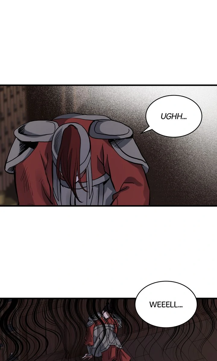 Taming the Tyrant [Full ver.] Chapter 43 - page 20