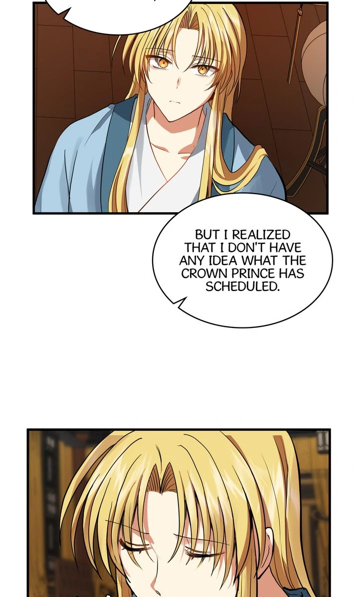 Taming the Tyrant [Full ver.] Chapter 43 - page 24