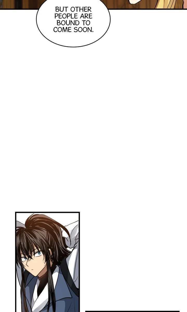 Taming the Tyrant [Full ver.] Chapter 43 - page 28