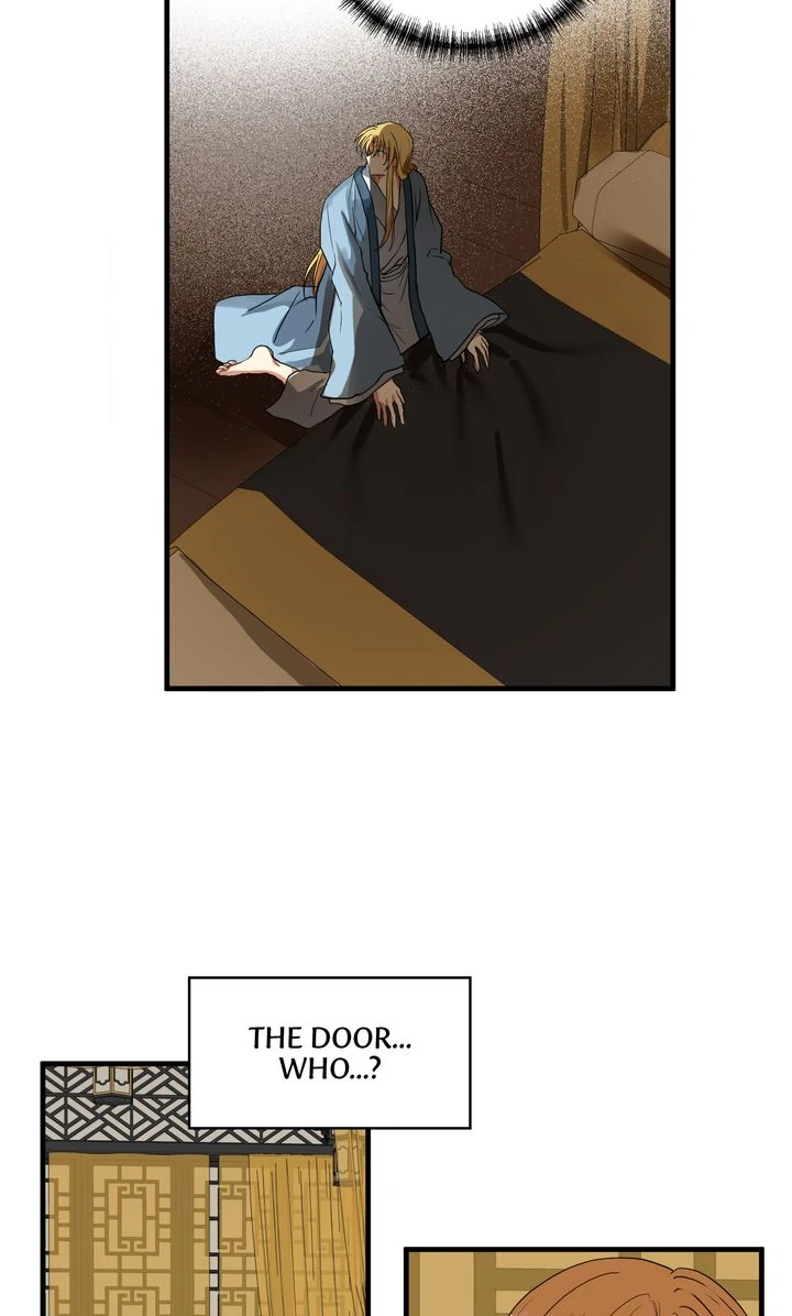 Taming the Tyrant [Full ver.] Chapter 43 - page 3