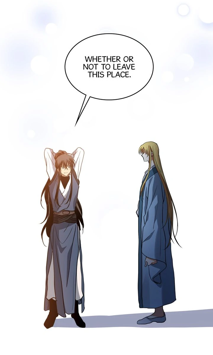 Taming the Tyrant [Full ver.] Chapter 43 - page 30