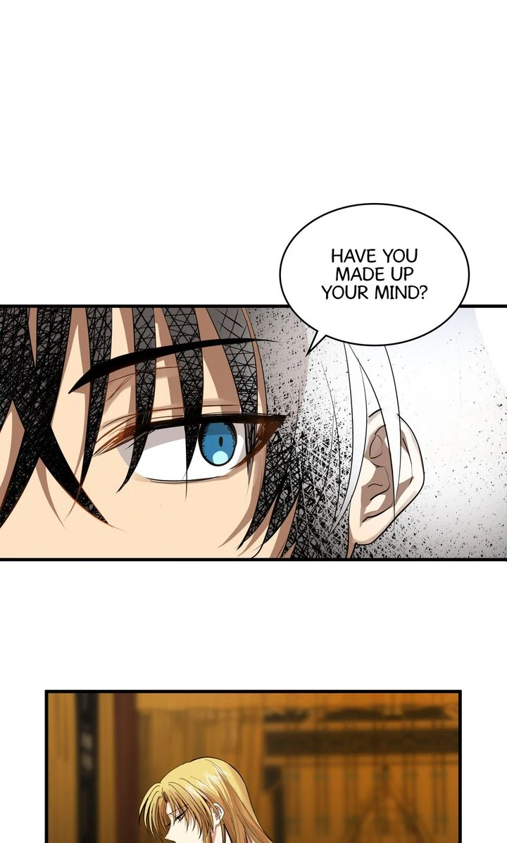 Taming the Tyrant [Full ver.] Chapter 43 - page 31