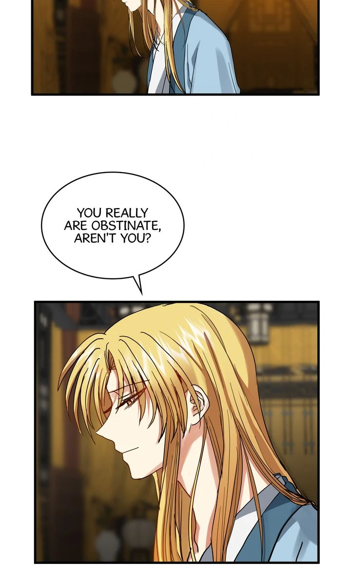 Taming the Tyrant [Full ver.] Chapter 43 - page 32