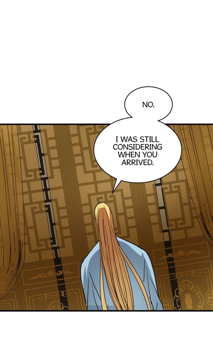 Taming the Tyrant [Full ver.] Chapter 43 - page 33