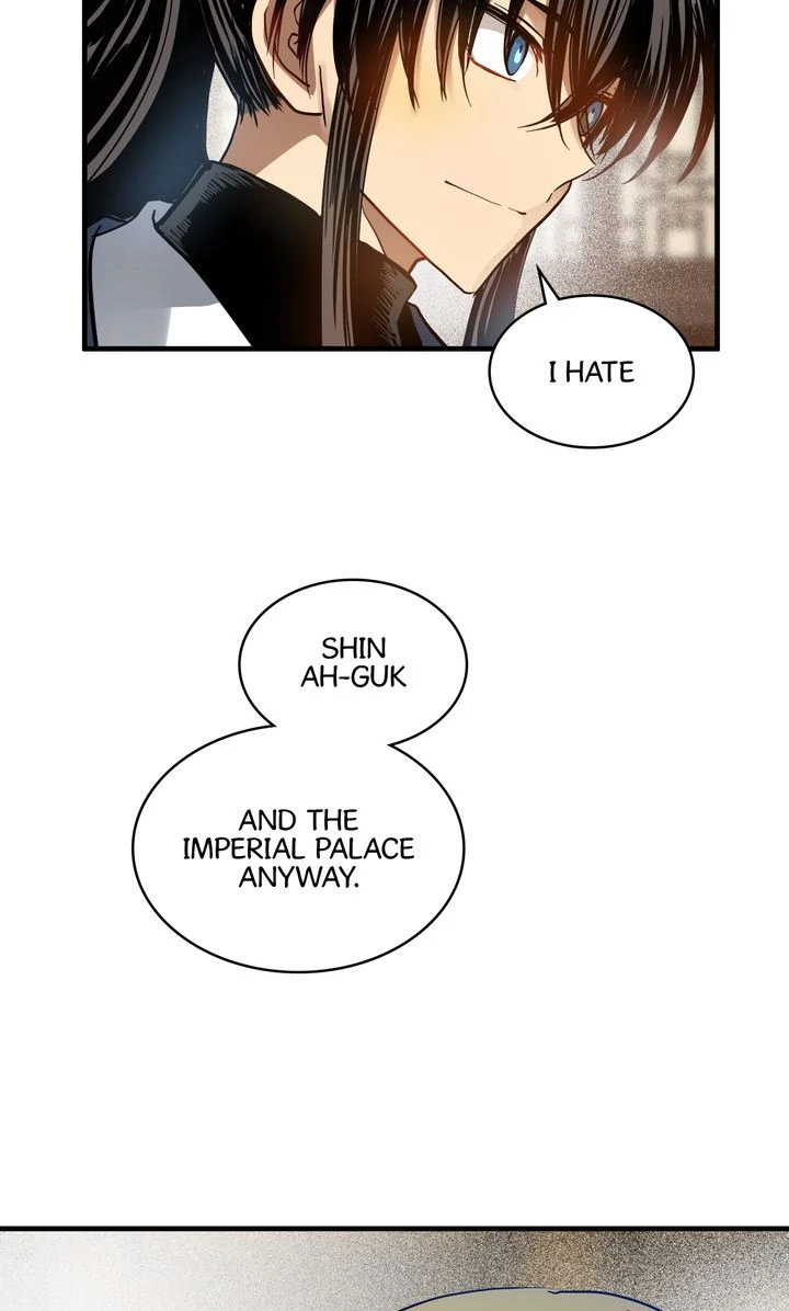 Taming the Tyrant [Full ver.] Chapter 43 - page 38