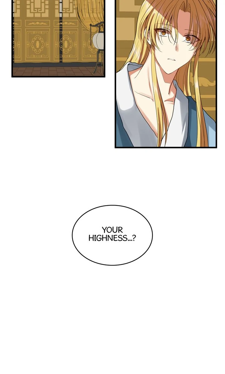 Taming the Tyrant [Full ver.] Chapter 43 - page 4