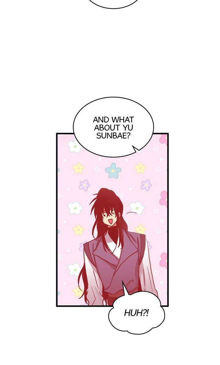 Taming the Tyrant [Full ver.] Chapter 43 - page 41