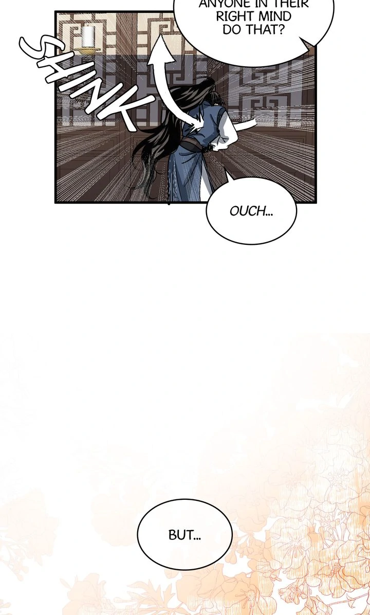 Taming the Tyrant [Full ver.] Chapter 43 - page 43