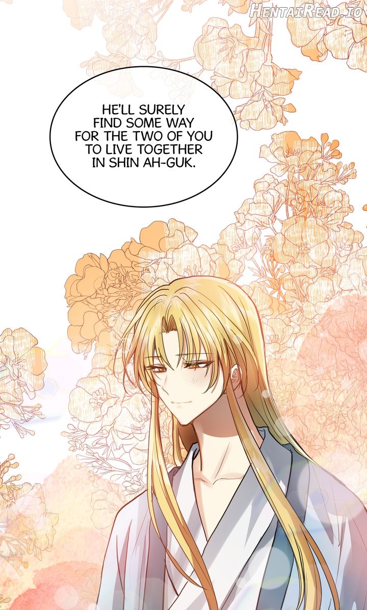 Taming the Tyrant [Full ver.] Chapter 43 - page 44