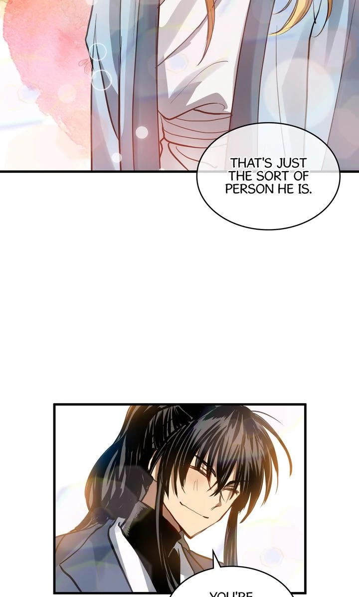 Taming the Tyrant [Full ver.] Chapter 43 - page 45