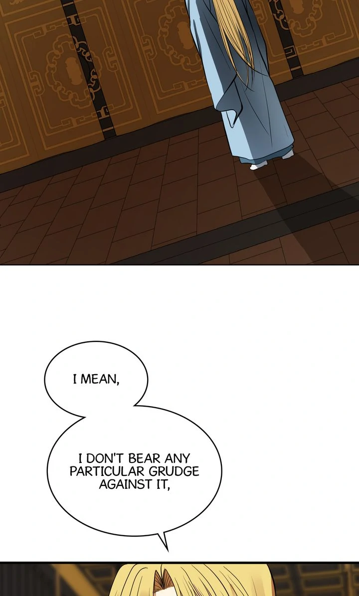 Taming the Tyrant [Full ver.] Chapter 43 - page 48