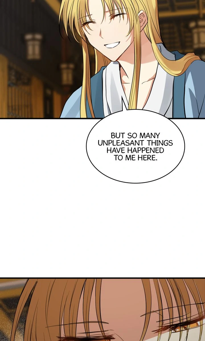 Taming the Tyrant [Full ver.] Chapter 43 - page 49