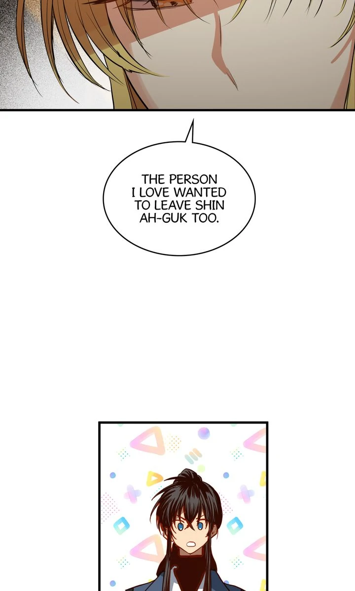 Taming the Tyrant [Full ver.] Chapter 43 - page 50