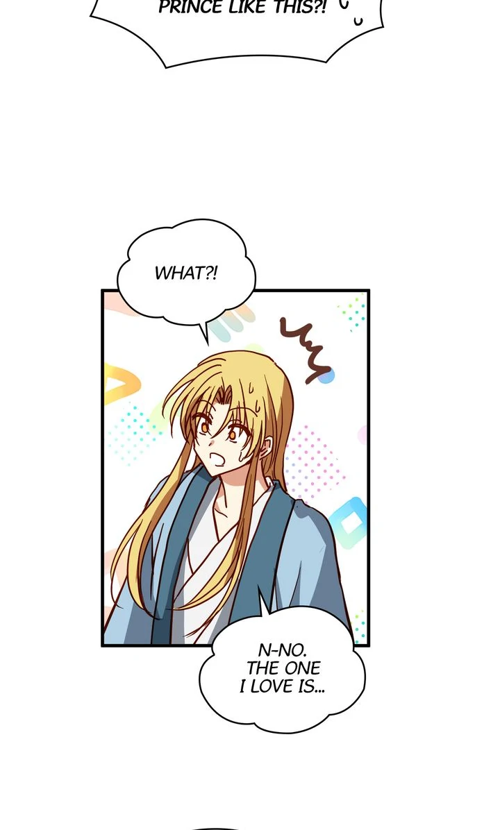 Taming the Tyrant [Full ver.] Chapter 43 - page 52