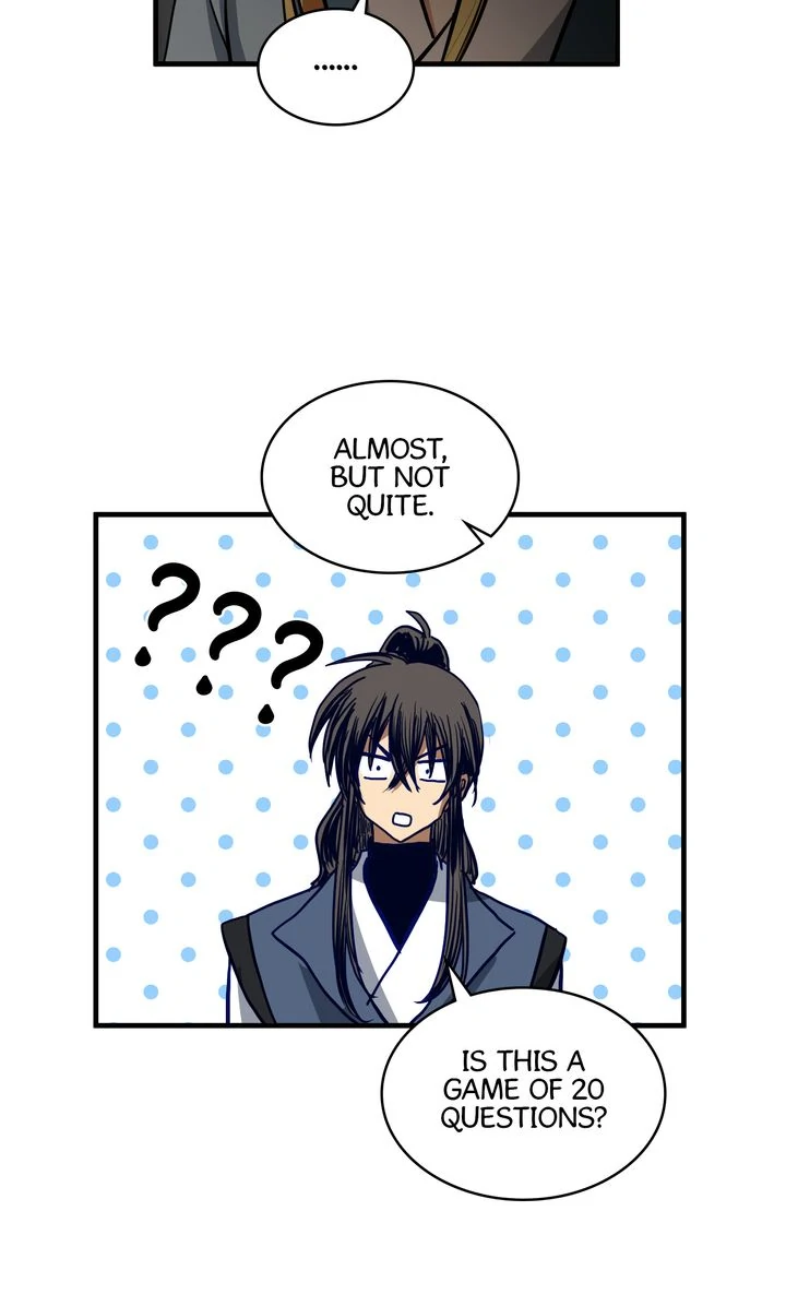 Taming the Tyrant [Full ver.] Chapter 43 - page 54