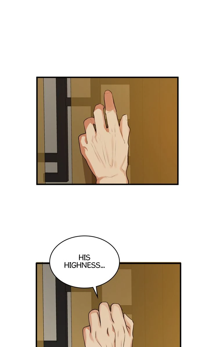 Taming the Tyrant [Full ver.] Chapter 43 - page 56