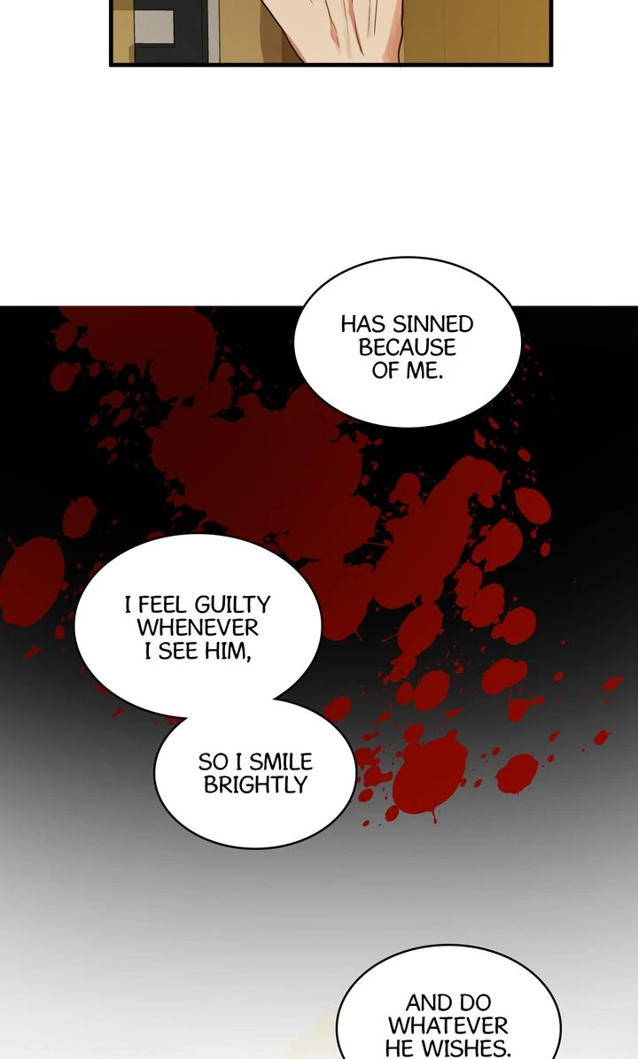 Taming the Tyrant [Full ver.] Chapter 43 - page 57