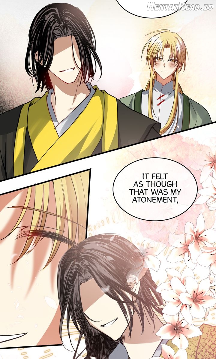 Taming the Tyrant [Full ver.] Chapter 43 - page 58