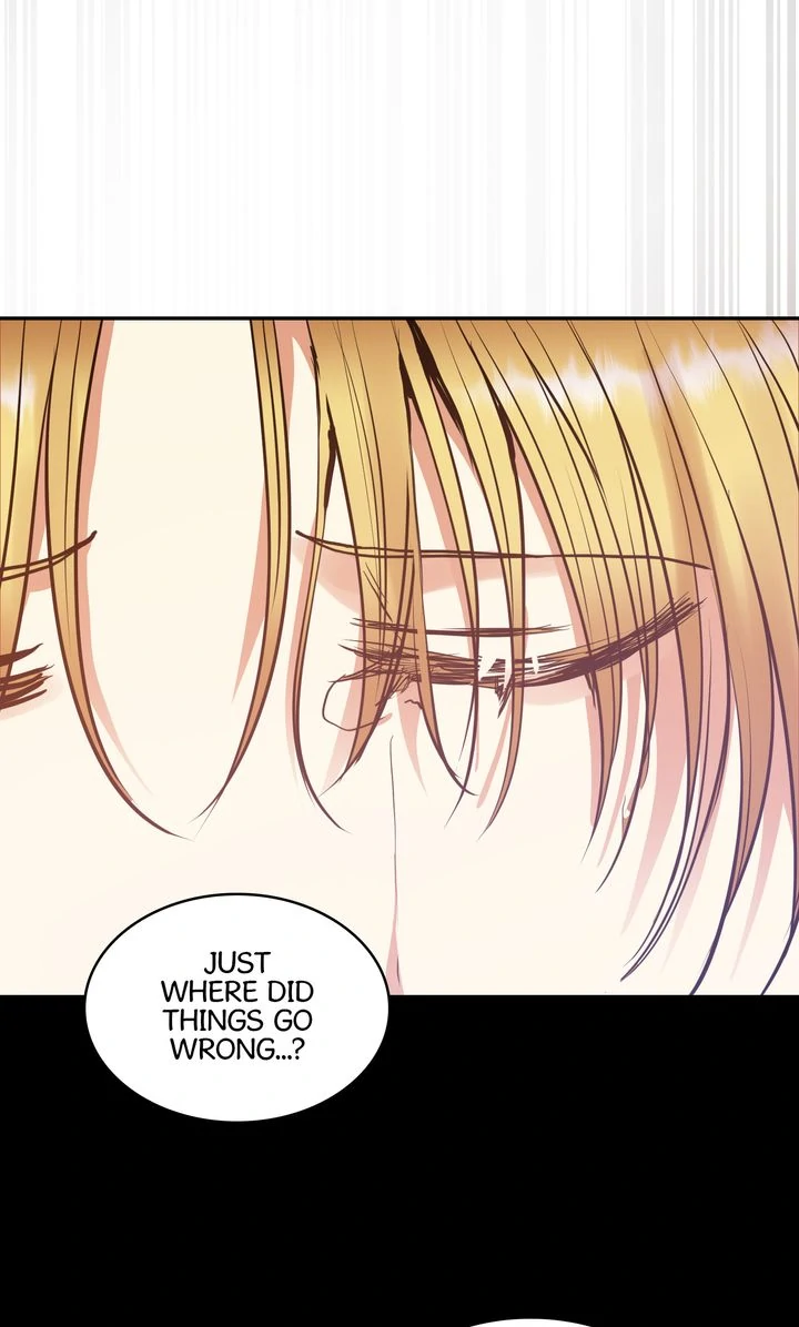 Taming the Tyrant [Full ver.] Chapter 43 - page 62