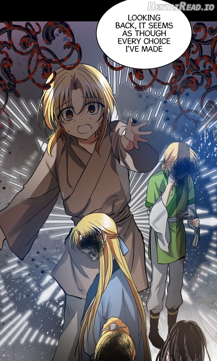 Taming the Tyrant [Full ver.] Chapter 43 - page 63