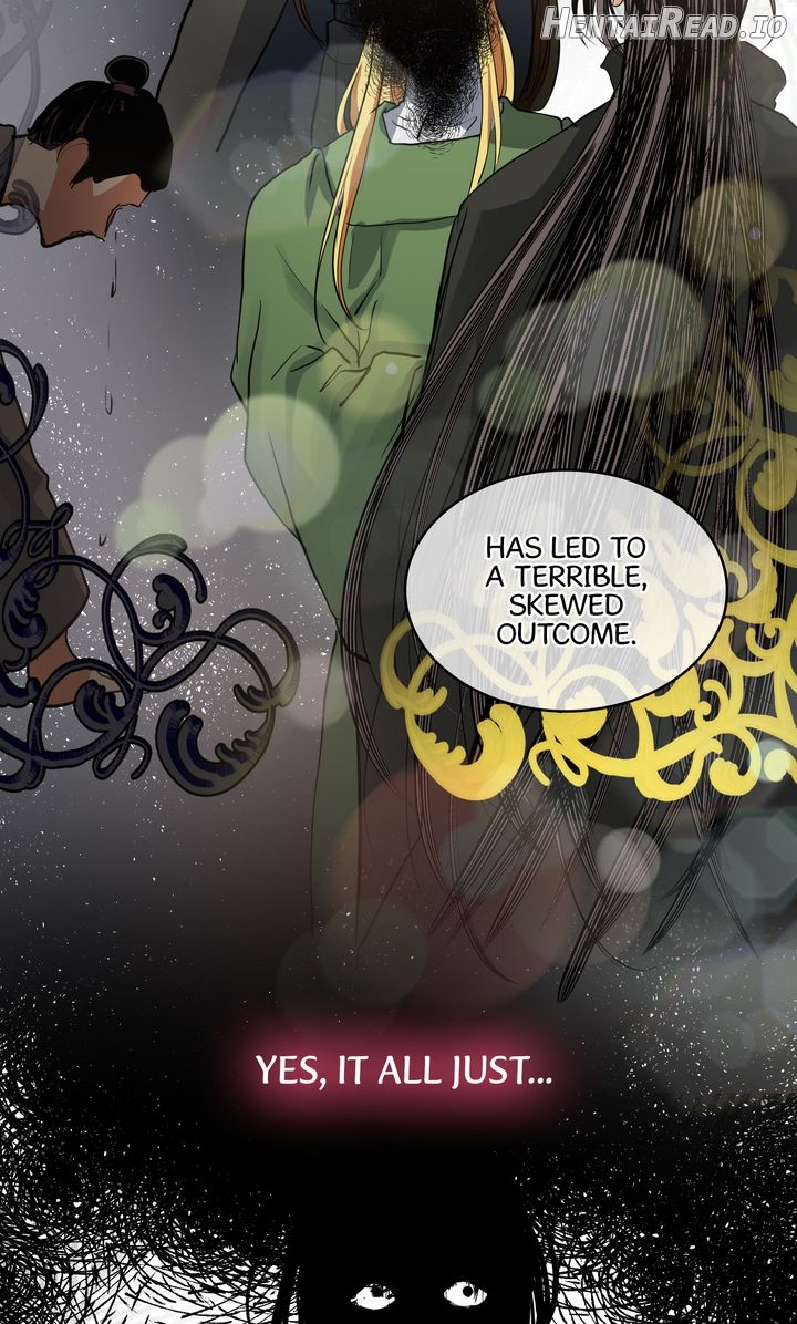 Taming the Tyrant [Full ver.] Chapter 43 - page 64