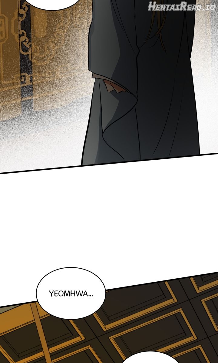 Taming the Tyrant [Full ver.] Chapter 43 - page 68